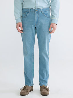 779 Regular Fit Erkek Jean Pantolon