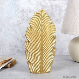 Ваза 29 см / FM971A /уп 24/