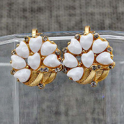 Серьги - клипсы арт. 22 5873 (id 272346)