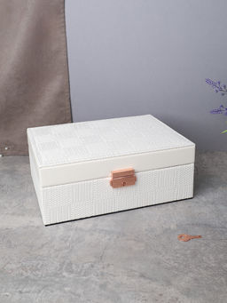 Шкатулка 23х17х9 см / XY2906 /уп 20/ - Галеонтрейд фото 2