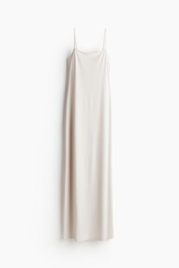 Vestido ajustado de canale - H&m фото 8