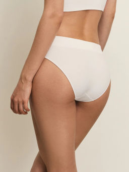 Трусы трикотажные слипы / Zarina  фото 4