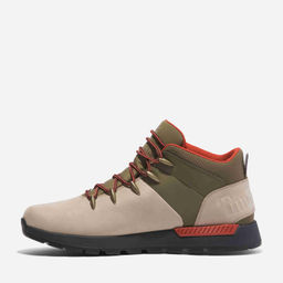 Кроссовки / Timberland  фото 6