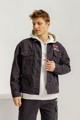 Джинсовка Anta Skate Culture