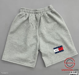 Шорты спортивные детские - Bruno фото 8