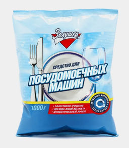 MEGA ср-во д/посудомоечных машин 1кг пакет