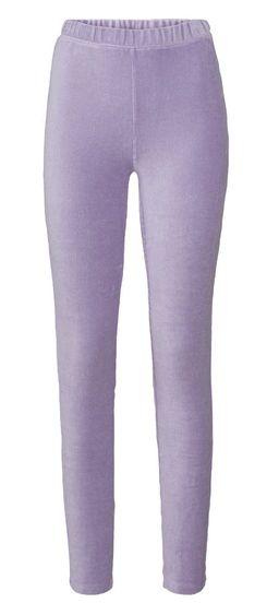 Вельветовые леггинсы ESMARA  фото 3