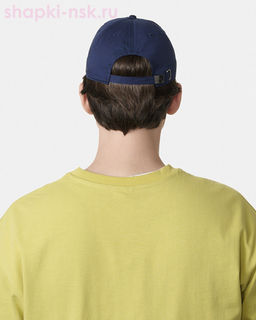 125169 BM Бейсболка мужская (55-59)