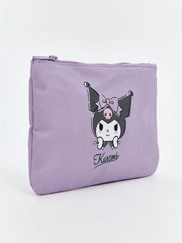 Kuromi Bask?l? K?z ?ocuk C?zdan