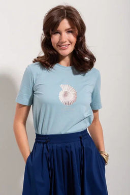 Футболка Dolores 1.1920 J1 - Morozov Amavie фото 9