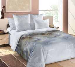 Постельное белье - Перкаль Эфир 1,5-спальный (молния) - Luteks фото 2