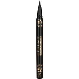 Stellary Фетровая подводка для глаз / Wild eyeliner тон 01  фото 2