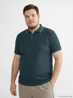 Polo Yaka Erkek Ti??rt