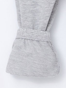 Beli Lastikli Basic Erkek Bebek E?ofman Alt - Waikiki фото 3