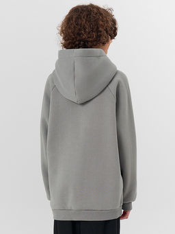 ХУДИ ДЛЯ МАЛЬЧИКОВ - Mark formelle фото 2