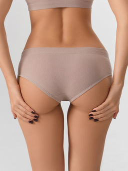 Цена за 2 штуки! ТРУСЫ ЖЕНСКИЕ - Mark formelle фото 4