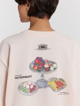 ФУТБОЛКА ЖЕНСКАЯ