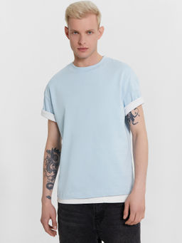 ФУТБОЛКА МУЖСКАЯ - Mark formelle фото 5