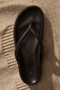 Chancletas con plantilla preformada - H&m фото 4