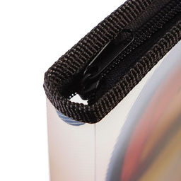 Папка пластиковая А4, на молнии, Мстители - Marvel фото 5