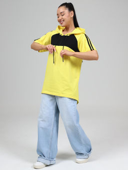 IV-CAPRIZ Планка - футболка белый  фото 27