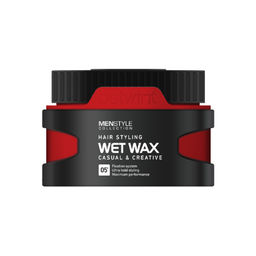 Воск для укладки волос Wet Wax Hair Styling 05 340305