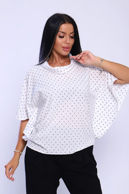 Блузка 32729 - Натали фото 82
