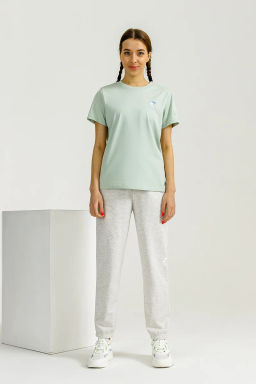 Брюки трикотажные Anta FRISBEE ALLIANCE  фото 4