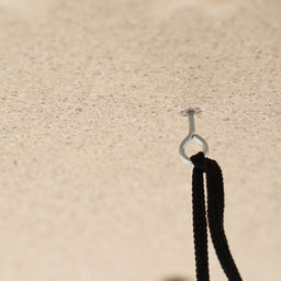 Домик-когтеточка 2-х ур. квадратный с 2-мя квадратными полками, 53×35×65 см, серый