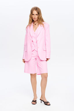 Костюм Pirs 6017 розовый