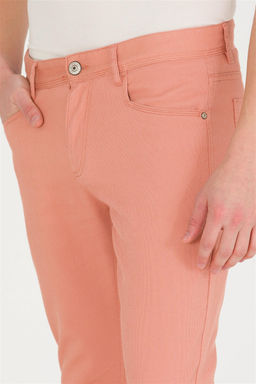 U. S. Polo Assn Мужские брюки из плотной ткани с плиткой - U.s. polo assn фото 13