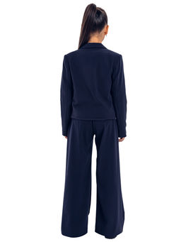 Школьный жакет для девочки О76451 - Карамелли фото 2