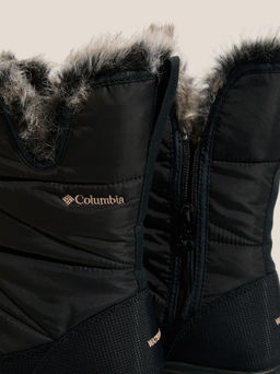 Женские дутики COLUMBIA MINX SLIP V
