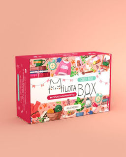 MilotaBox "Cozy Box"