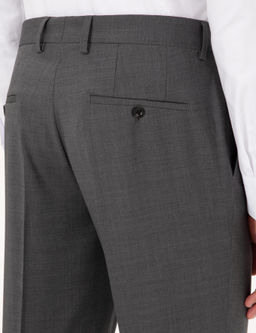 F_me Slim Fit Y_n Kuma_ Pantolon