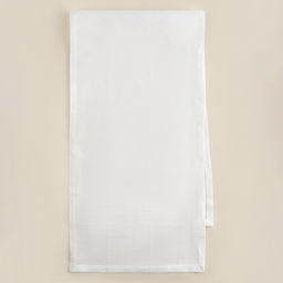 Дорожка SL HOME Facile, 40×142±3 см, лён 100%, 210 г/м²