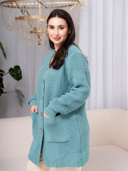 Кардиган женский
