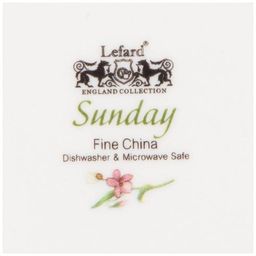 ПОДСТАВКА ПОД ЛОЖКУ LEFARD SUNDAY 15*11,5*2,5 СМ  фото 4