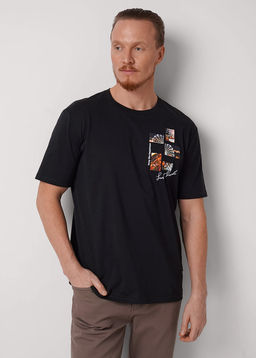 Футболка мужская