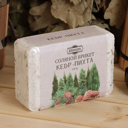 Соляной брикет, 1,35 кг Добропаровъ  фото 12