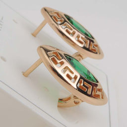 XUPING Серьги с английским замком арт. 18 0751 (id 277966) - Rada фото 2