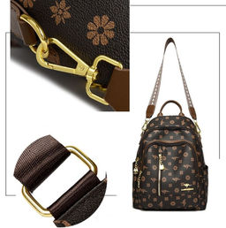 KAIDIFEINIROO Рюкзак женский 1802  фото 13