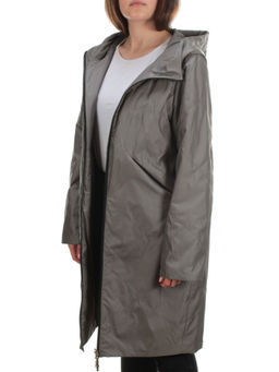 22098 SWAMP Куртка демисезонная двухсторонняя женская (80 гр. синтепон) - Fashion фото 9