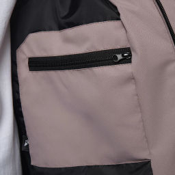 RODOS Куртка для мальчика осень/весна М-305 Чёрный  фото 41