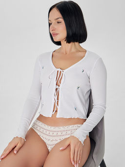 Цена за 2 штуки! ТРУСЫ ЖЕНСКИЕ - Mark formelle фото 5