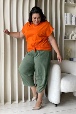 Брюки-3375 - Lady maria фото 16