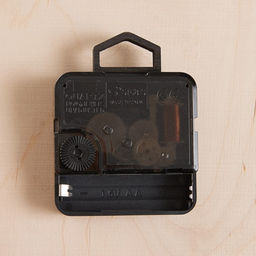 Часы настенные интерьерные «Зайчик на облаке», 23×25.5 см
