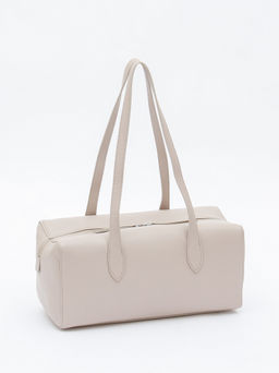 Сумка 6179Q beige Polina&Eiterou