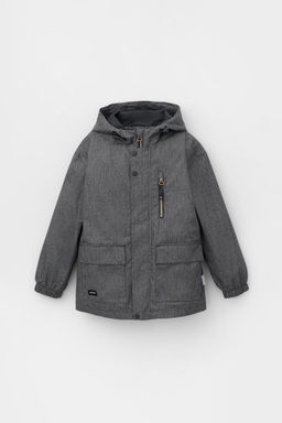 Crockid _ ВК 30138/н/1 ГР куртка для мал