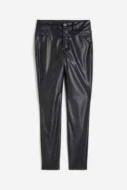 Skinny High Jeans